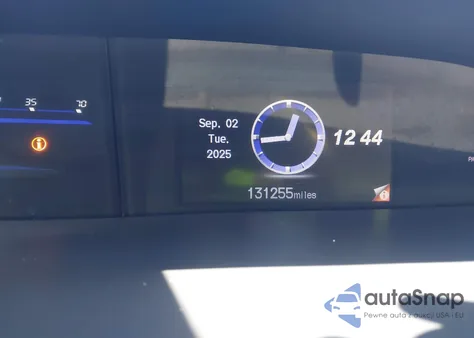 2015 Honda Civic Se из США, поврежденный, VIN 2HGFB2F77FH550967